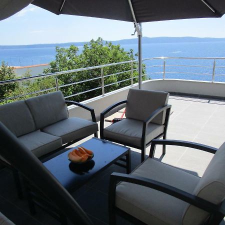 Apartmani Marinovic Podgora Εξωτερικό φωτογραφία