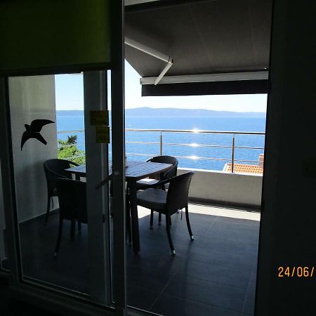Apartmani Marinovic Podgora Εξωτερικό φωτογραφία