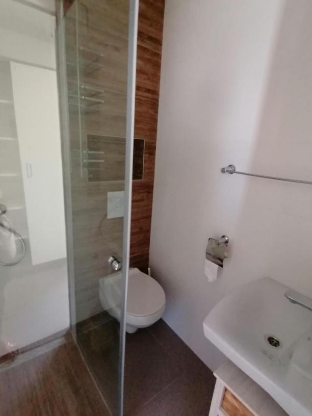 Apartmani Marinovic Podgora Εξωτερικό φωτογραφία