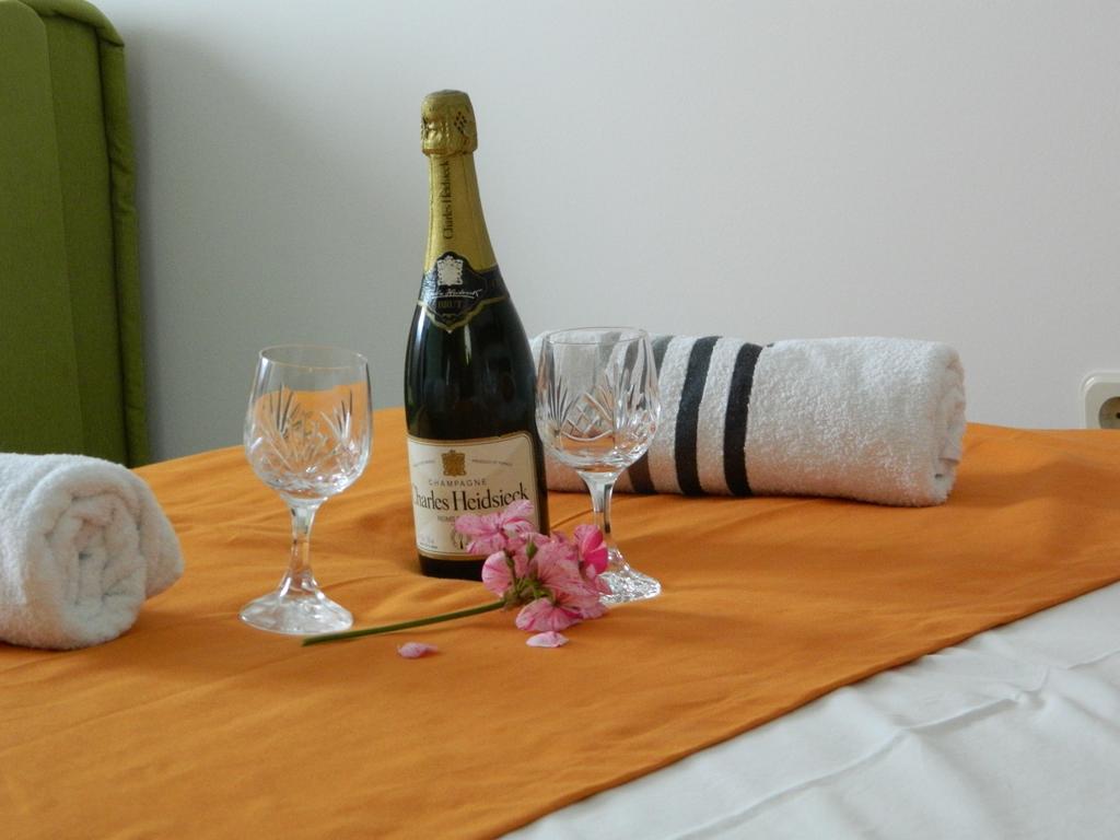 Apartmani Marinovic Podgora Εξωτερικό φωτογραφία