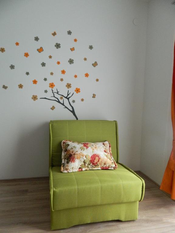 Apartmani Marinovic Podgora Εξωτερικό φωτογραφία