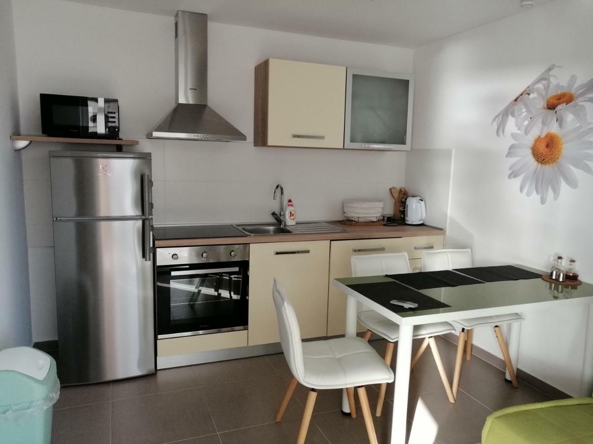 Apartmani Marinovic Podgora Εξωτερικό φωτογραφία