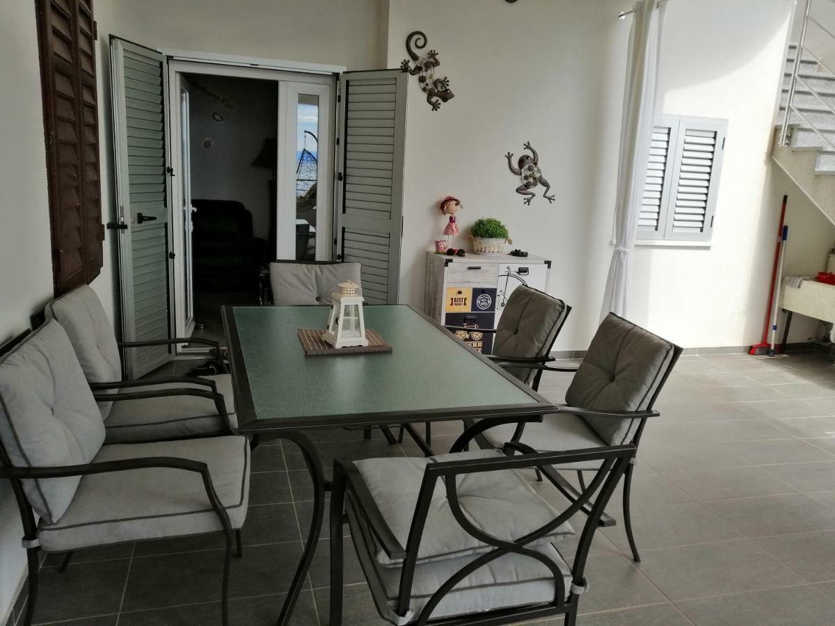 Apartmani Marinovic Podgora Εξωτερικό φωτογραφία