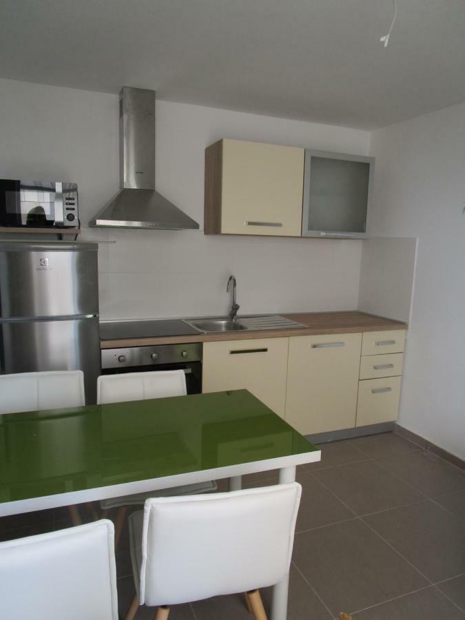 Apartmani Marinovic Podgora Εξωτερικό φωτογραφία