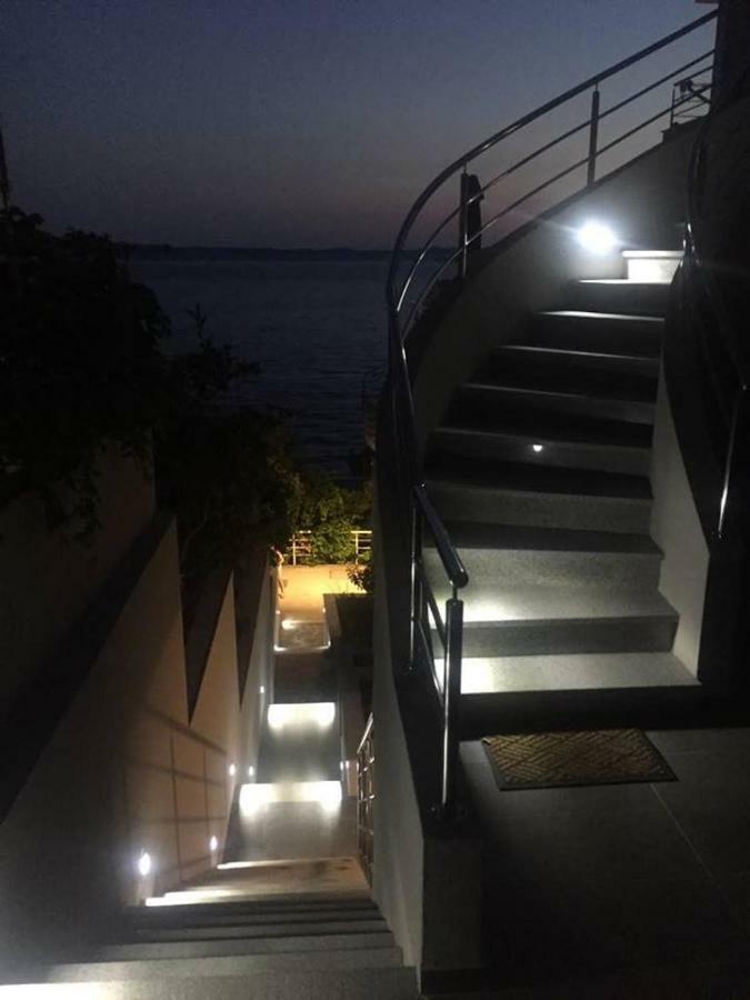 Apartmani Marinovic Podgora Εξωτερικό φωτογραφία